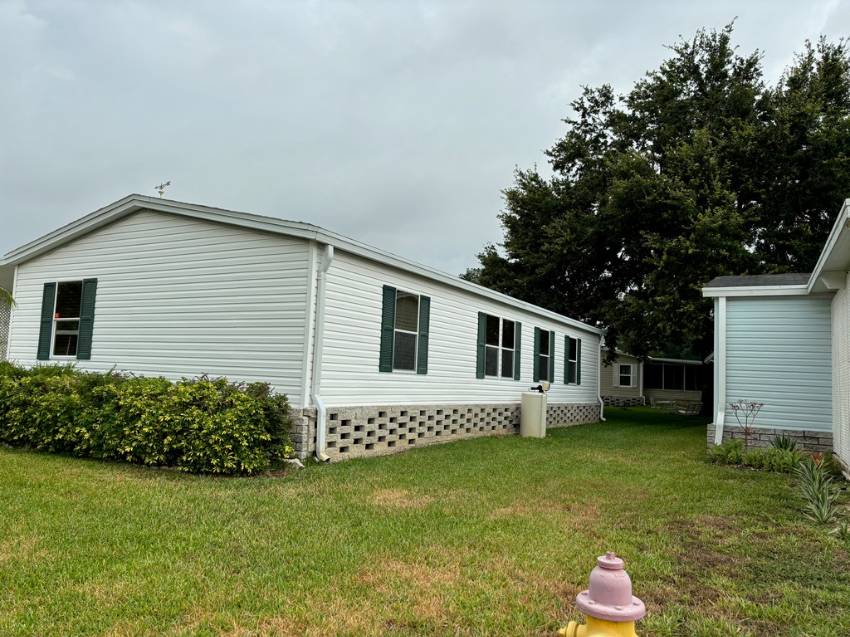 114 Winterdale Dr. a Lake Alfred, FL Mobile or Manufactured Home for Sale